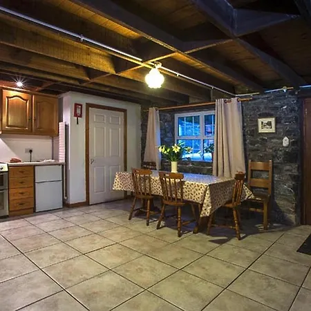 Holiday Homes Killure - Eir05100a-fyb * Goresbridge