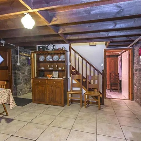 Holiday Homes Killure - Eir05100a-fyb Goresbridge